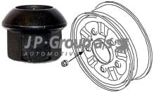 JP GROUP a/s 1160400600