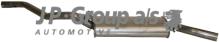 JP GROUP a/s 1120603900