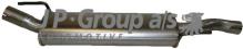 JP GROUP a/s 1120604100