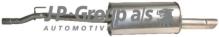 JP GROUP a/s 1120607000