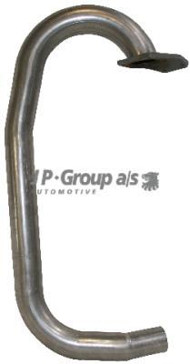 JP GROUP a/s 1120202300