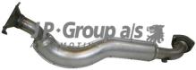 JP GROUP a/s 1120206300