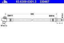 ATE 83.6359-0301.3
