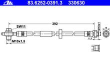 ATE 83.6252-0391.3