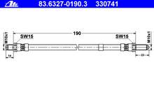 ATE 83.6327-0190.3