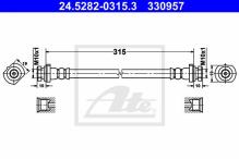 ATE 24.5282-0315.3