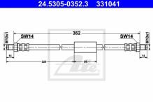 ATE 24.5305-0352.3