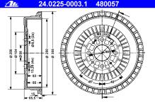ATE 24.0225-0003.1