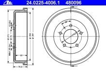 ATE 24.0225-4006.1