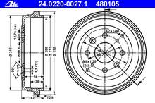 ATE 24.0220-0027.1