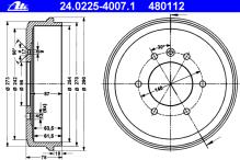 ATE 24.0225-4007.1