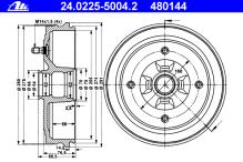 ATE 24.0225-5004.2