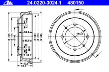 ATE 24.0220-3024.1