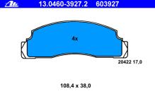 ATE 13.0460-3927.2