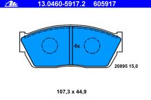 ATE 13.0460-5917.2
