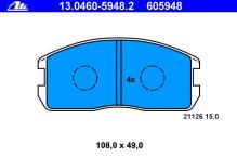 ATE 13.0460-5948.2