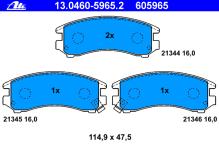 ATE 13.0460-5965.2