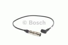 06.03 7J Bosch Câbles D/'allumage Allumage Ht Leads B331 VW Transporter T5 2.0