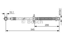 BOSCH 1 987 476 592