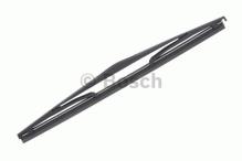2 X Soft Essuie-glace avant pour Peugeot 4007 4008
