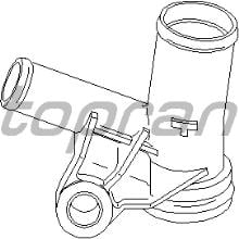 TOPRAN 700 669