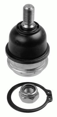 Avant Rotule Suspension pour Hyundai Kia:I10 Picanto 54530-07000 Febi