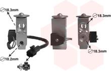 VAN WEZEL 53001678