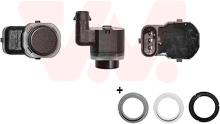 VAN WEZEL 4356880V