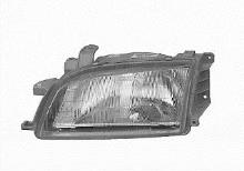 VAN WEZEL 5328941M