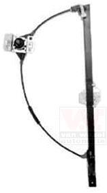 Febi bilstein elevalunas 100493 para VW