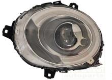 VAN WEZEL 0518981V