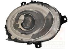 VAN WEZEL 0518982V