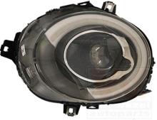 VAN WEZEL 0518987V