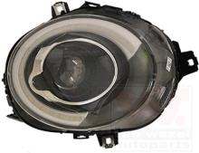 VAN WEZEL 0518988V