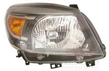 Pièces auto voiture phare de lumière pour Ford Ranger 2001-2010 - Chine  Lampe à LED, des pièces automobiles