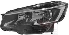 VAN WEZEL 4082961V
