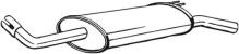 BOSAL 135-427