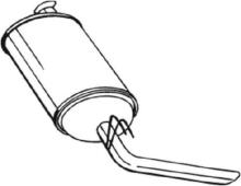 BOSAL 200-989