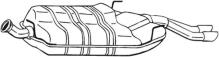 BOSAL 215-833