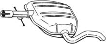 BOSAL 233-245