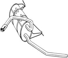 BOSAL 235-177