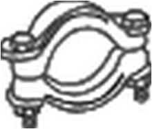 BOSAL 254-412