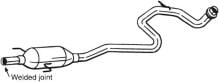 BOSAL 281-899