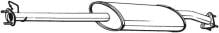 BOSAL 282-101