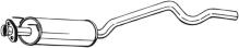 BOSAL 281-461