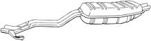 BOSAL 284-135