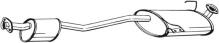 BOSAL 284-289