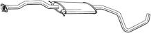 BOSAL 285-289