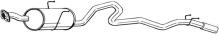 BOSAL 291-135