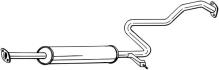 BOSAL 287-703